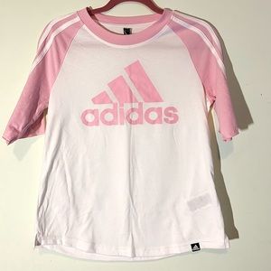 Adidas shirt